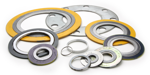 Industrial Sealing Products