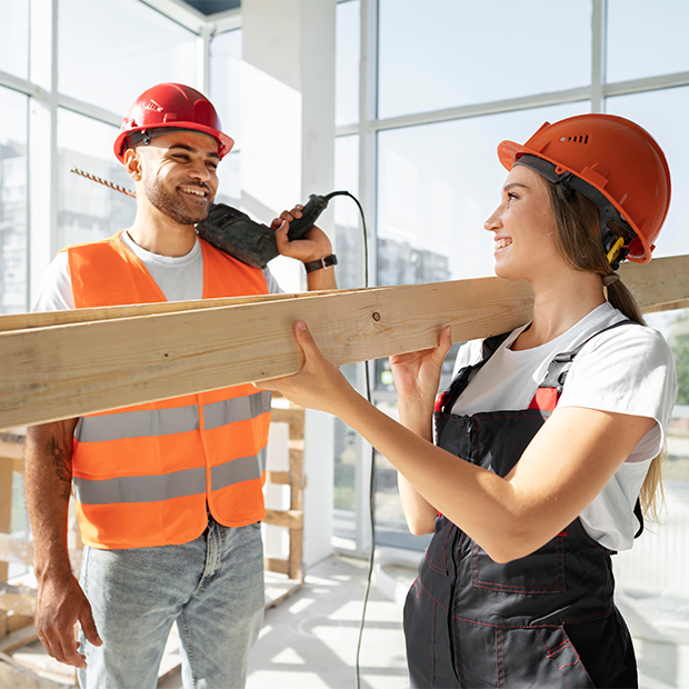 Procurement & Supply Chain